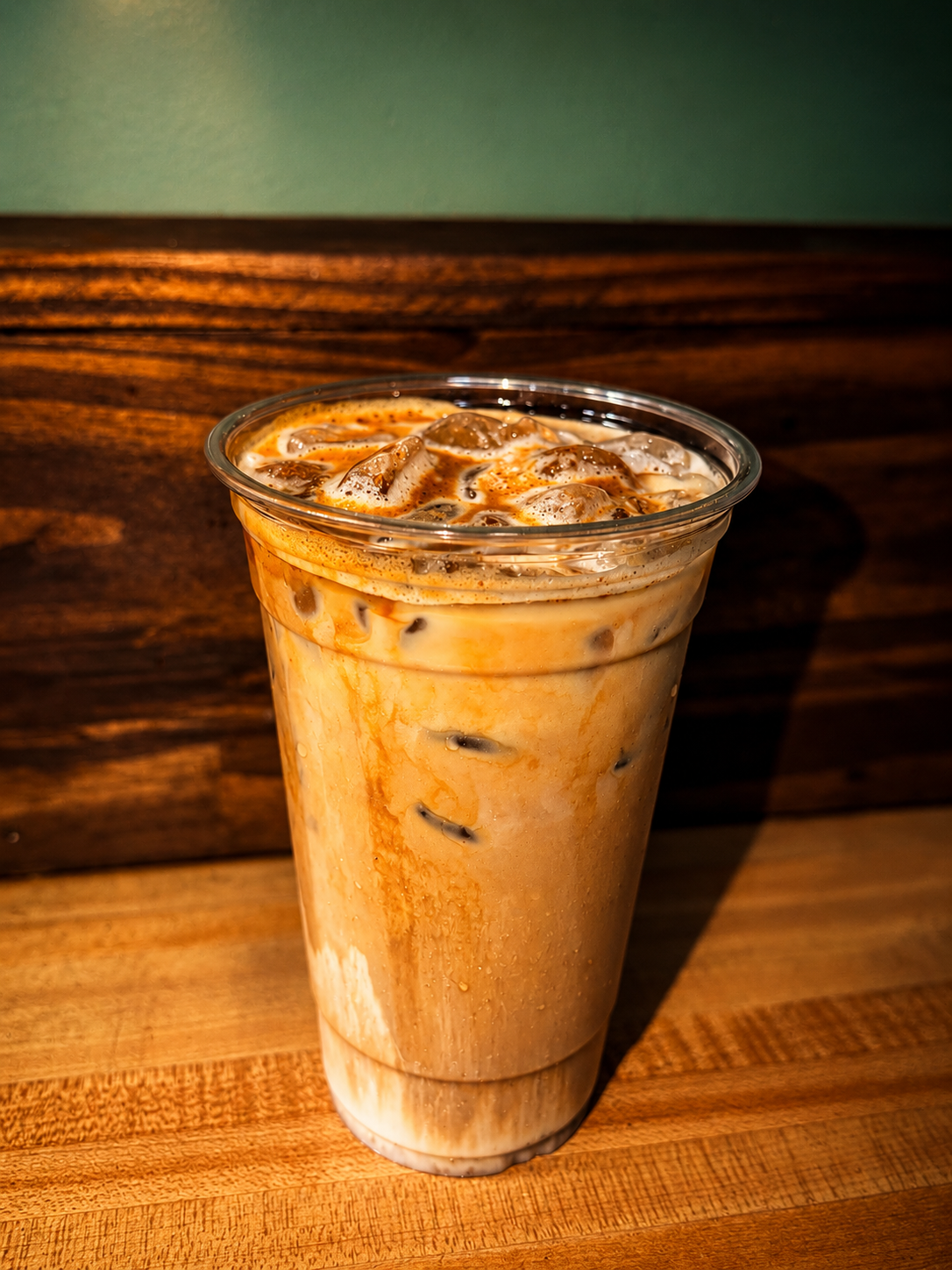 Specialty coffee
